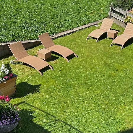 Giardin Boutique Hotel B&B Selva di Val Gardena Exterior photo